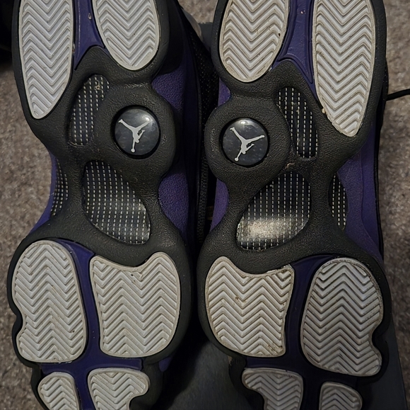 Jordan 13 - Picture 3 of 4